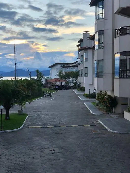 شقة Seja Bem-Vindo Ao Seu Refugio A Beira-Mar! Florianópolis