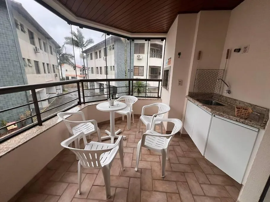 شقة Seja Bem-Vindo Ao Seu Refugio A Beira-Mar! Florianópolis