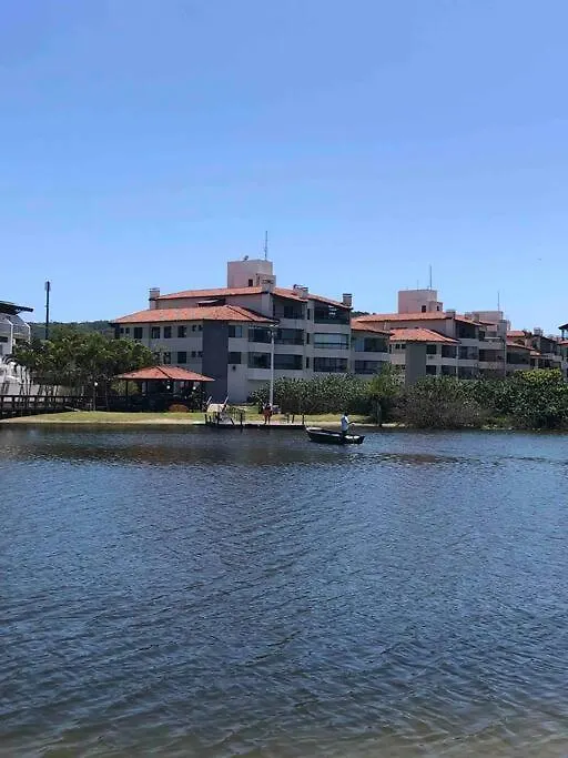 شقة Seja Bem-Vindo Ao Seu Refugio A Beira-Mar! Florianópolis