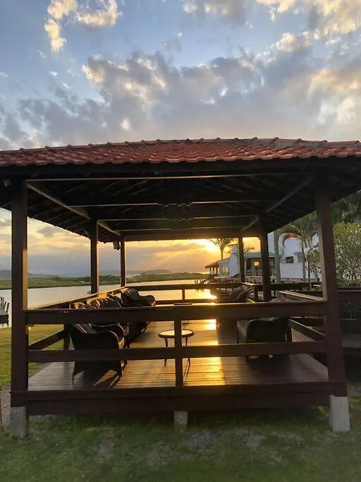 شقة Seja Bem-Vindo Ao Seu Refugio A Beira-Mar! Florianópolis 0*,  البرازيل